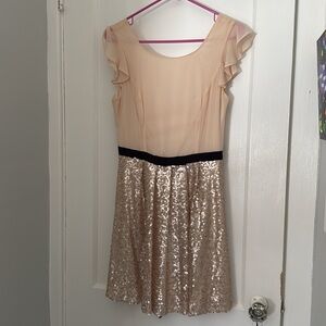 Forever 21 dress